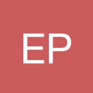 Meet your Posher, Eduard a